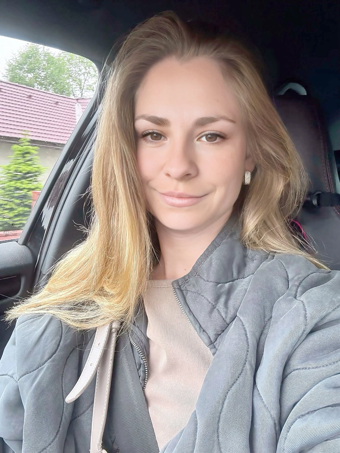 Petra Dadíková, nehtová designérka z Opatovic nad Labem